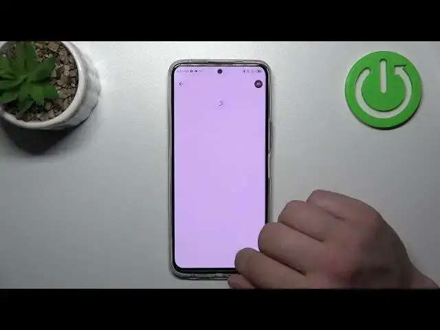 Video thumbnail for How to Manage Google Wallet on TECNO 18 Premier