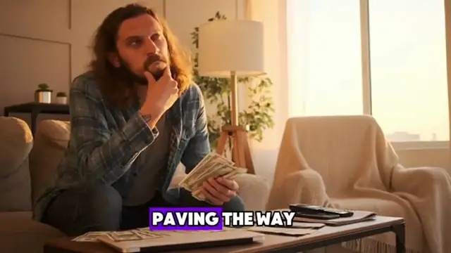 Video thumbnail for Simple Habits to Build Low Key Wealth