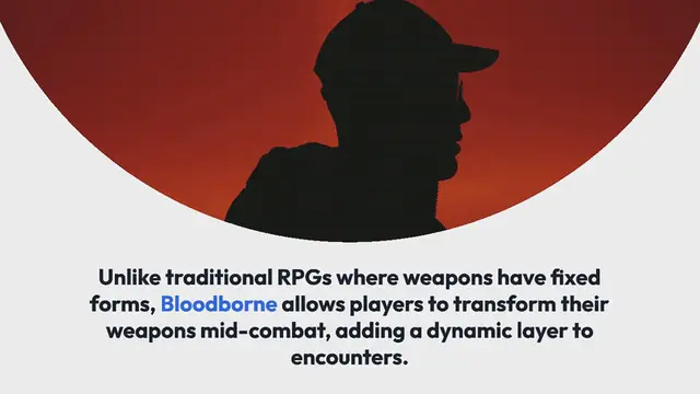 Video thumbnail for Weapon Transformation Mechanics