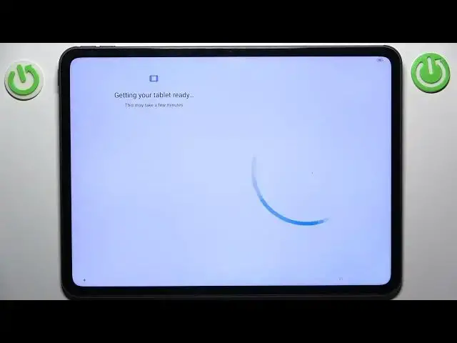 Video thumbnail for How to Set Up OPPO Pad 2? | Initial Configuration Process