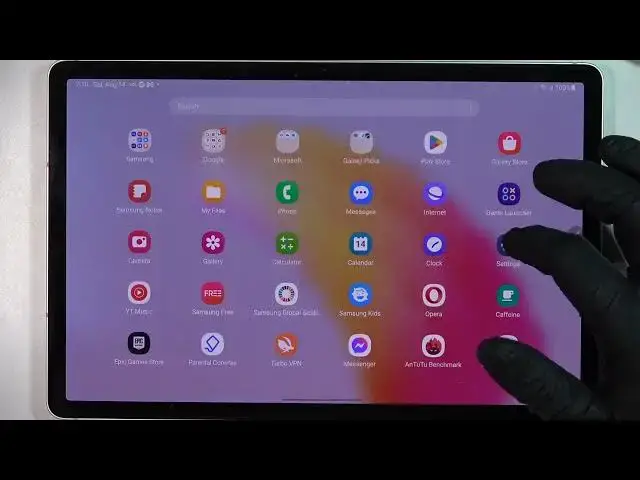 Video thumbnail for Browsing Nightmare? Samsung Galaxy Tab S9's Magic Solution to Websites Not Loading Revealed!