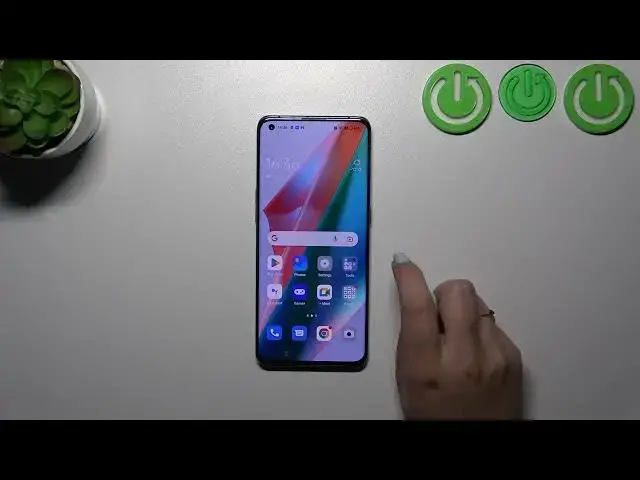 Video thumbnail for How to Activate Eye Comfort Mode on OPPO Find X3 Pro