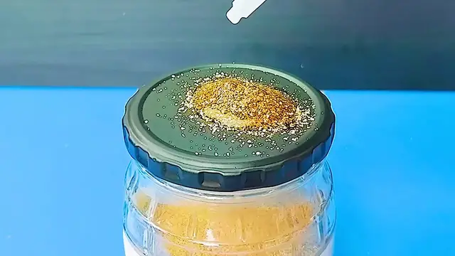 Video thumbnail for Discover- The Art of Creating with Sand and Super Glue