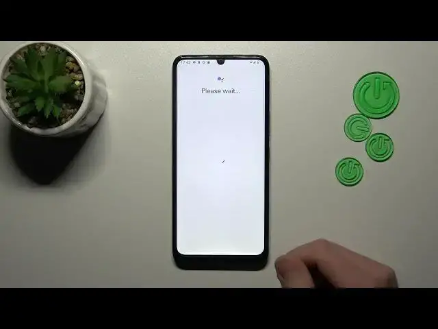 Video thumbnail for How to Activate Hey Google of Google Assistant in NOKIA C31
