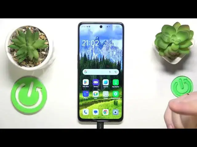 Video thumbnail for How to Bypass Parental Controls on OPPO F23