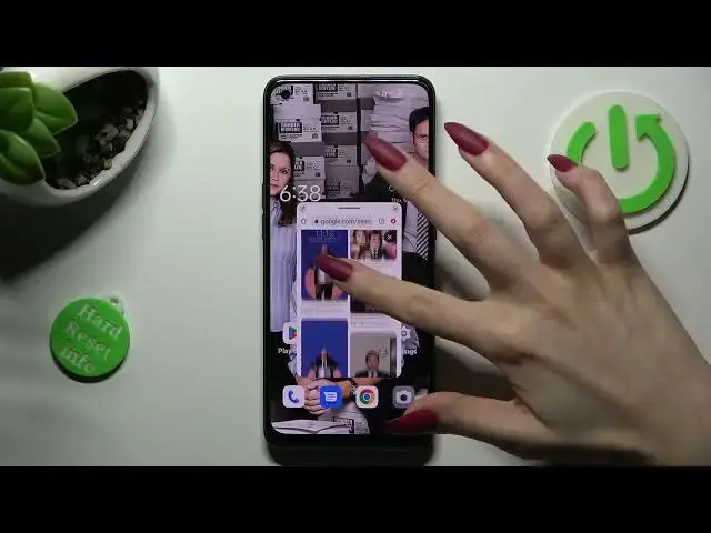 Video thumbnail for How to Open Apps in a Pop Up View on a OPPO Reno 8T - Floating Windows Mode