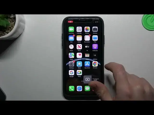 Video thumbnail for How to Share Something from your Phone on Google Meet - iPhone Google Meet Screen Sharing