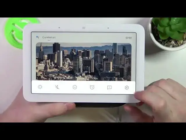 'Video thumbnail for How To Check Device Info of Google Nest Hub 2?'