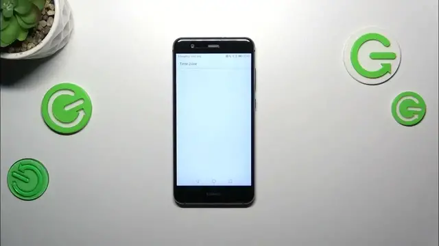 Video thumbnail for How to Change Date and Time on HUAWEI P10 Lite