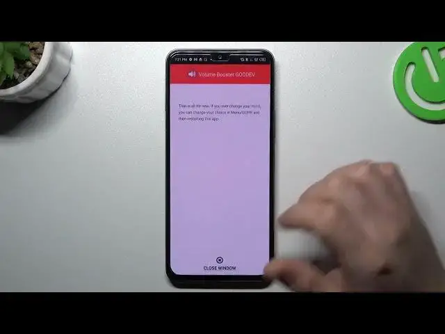 Video thumbnail for How to Make INFINIX Note 12 (2023) Louder? - Volume Booster