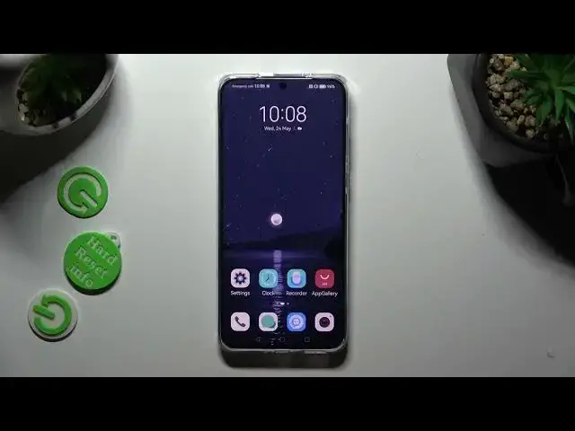 'Video thumbnail for How to Change Device Theme on HUAWEI P60 PRO?'