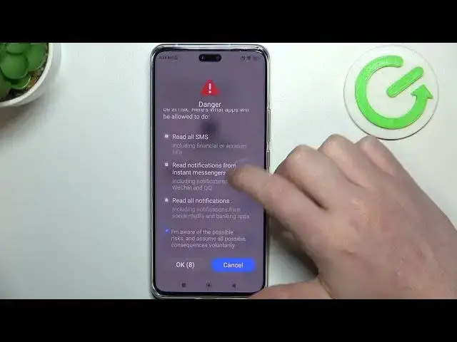 Video thumbnail for How to Customize Led Alerts in Xiaomi 13 Lite - Add Custom Led Lamp notifications