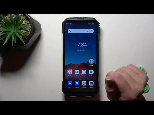 Video thumbnail for How to Unmute Ringtone on DOOGEE V Max? - Enable Ringtone