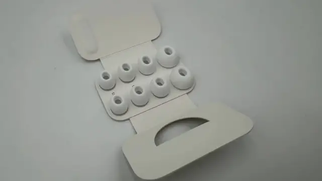 Video thumbnail for 2025 Apple AirPods Pro 3 Review