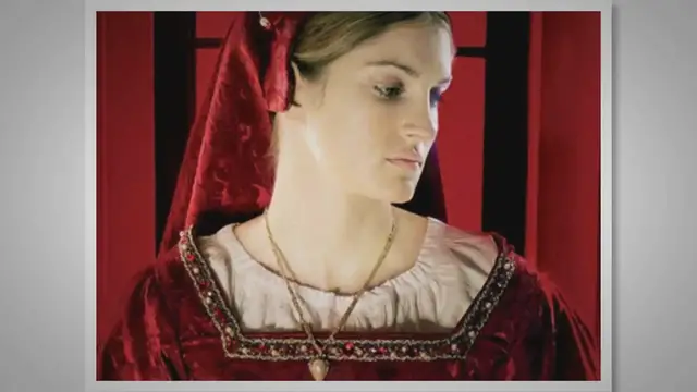 'Video thumbnail for Eleanor, Countess Of Desmond: The Unsung Heroine Of Ireland'