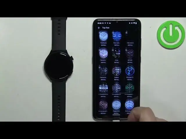 Video thumbnail for How to Download Additional Watch Faces on Huawei Watch 4 Active?