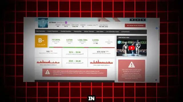 Video thumbnail for HOW I MADE $13,000 With Google Trend and YouTube (YouTube Automation)