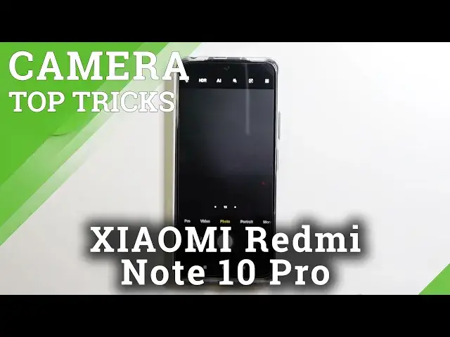 Video thumbnail for Camera Top Tricks for XIAOMI Redmi Note 10 Pro – Best Camera Options