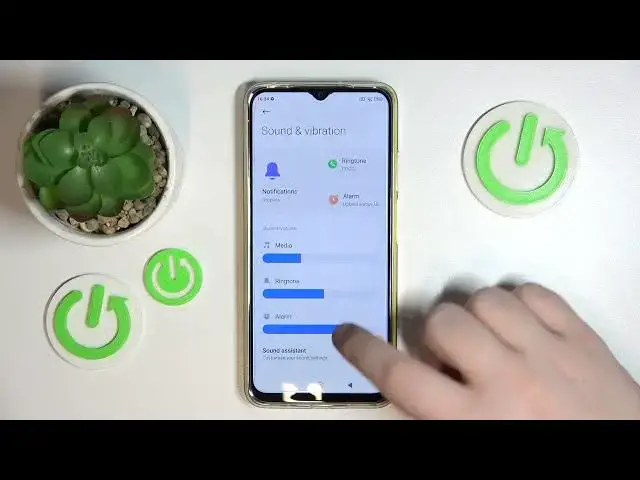 Video thumbnail for How to Turn On & Turn Off the Touch Vibration on POCO M4
