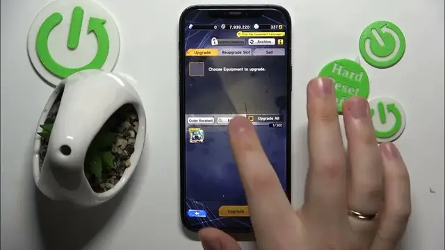 Video thumbnail for How to Upgrade Equipment in Dragon Ball Legends