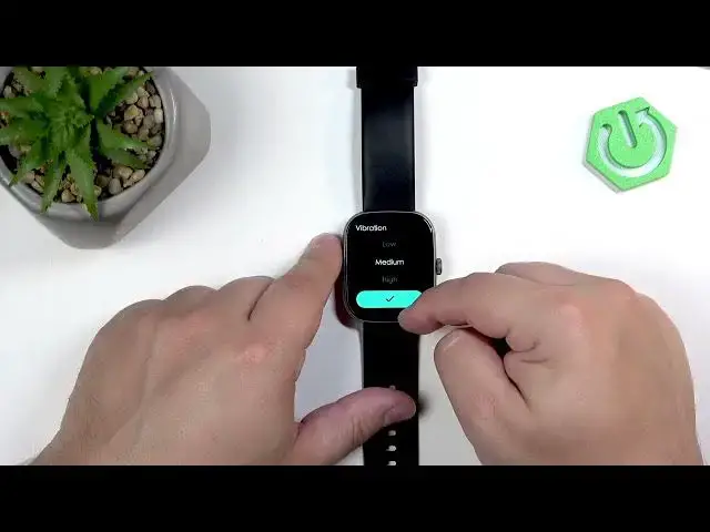 Video thumbnail for How to Change Vibration Intensity on IMIKI Frame 2 Lite