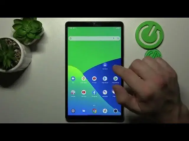 Video thumbnail for How to Add Internet Speed Indicator to Status Bar in REALME Pad Mini