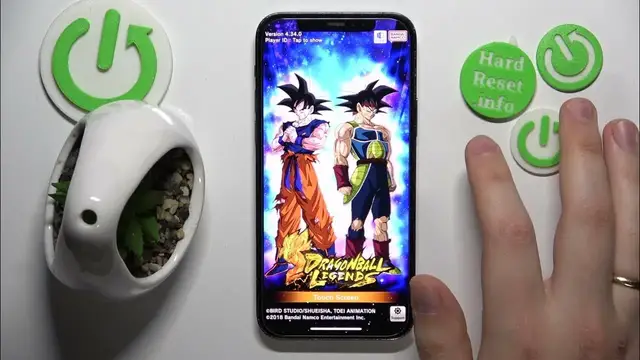 Video thumbnail for How to Switch Accounts on Dragon Ball Legends