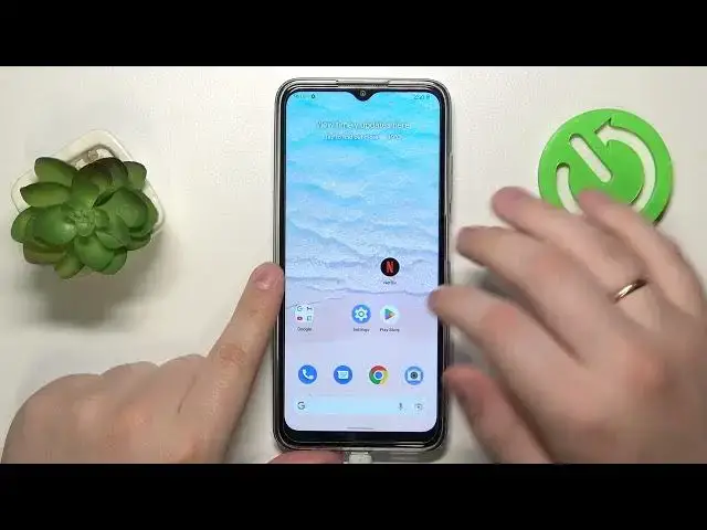 'Video thumbnail for How To Enable Data Saver On Nokia G22'