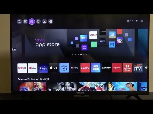 Video thumbnail for How To Change Sound Mode On HISENSE Smart TV