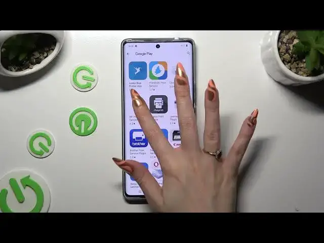 'Video thumbnail for How to Connect Printer to VIVO S17?'