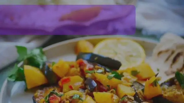 Video thumbnail for Über 5 köstliche Auberginen Rezepte – schnell & einfach