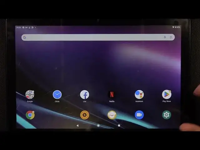Video thumbnail for How to Fix WiFi Connection on ALCATEL 1T 10 SMART?
