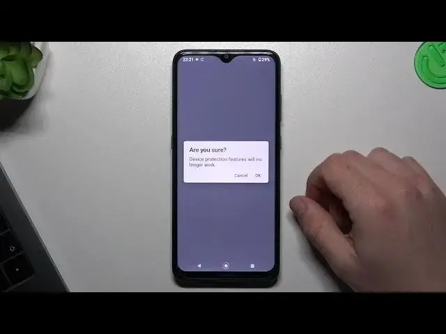 'Video thumbnail for How to Remove Google Account from Smartphone'