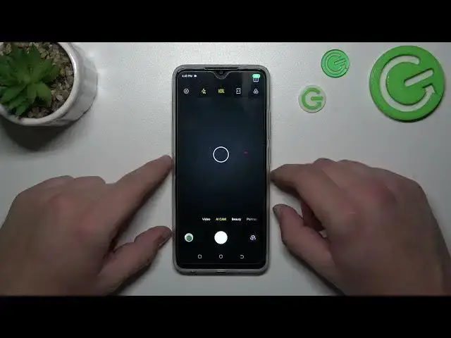 Video thumbnail for Does TECNO Pop 7 Have Slow Motion?