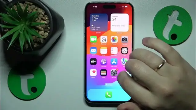 Video thumbnail for How to Fix Phone Call Issues on iPhone 15 Plus