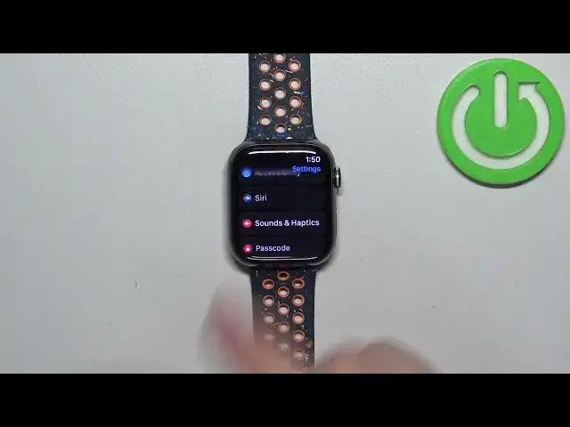 Video thumbnail for How to Remove Siri History on Apple Watch 9?