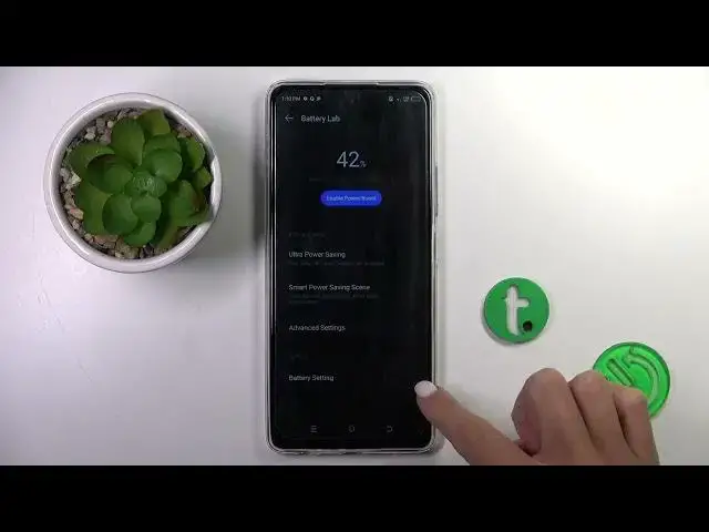 Video thumbnail for How to Show Battery Percentage on Tecno Spark 10 Pro