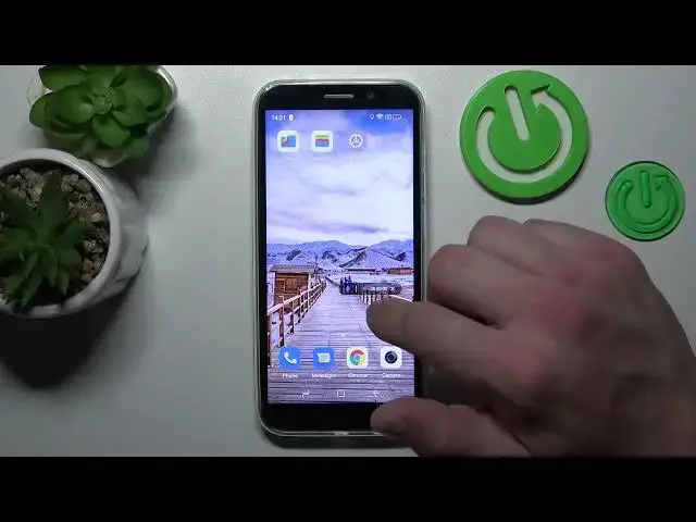 Video thumbnail for Does Doogee X97 Pro Have Screen Recording Capability? Record Display by Built-in Screen Recorder!
