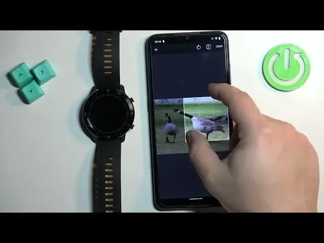 'Video thumbnail for Transform Your TicWatch GTX: How to Add Images as Watch Faces'