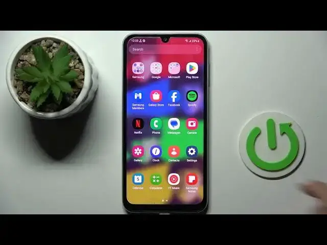 Video thumbnail for How to Turn On Dark Mode on SAMSUNG Gaaxy F34