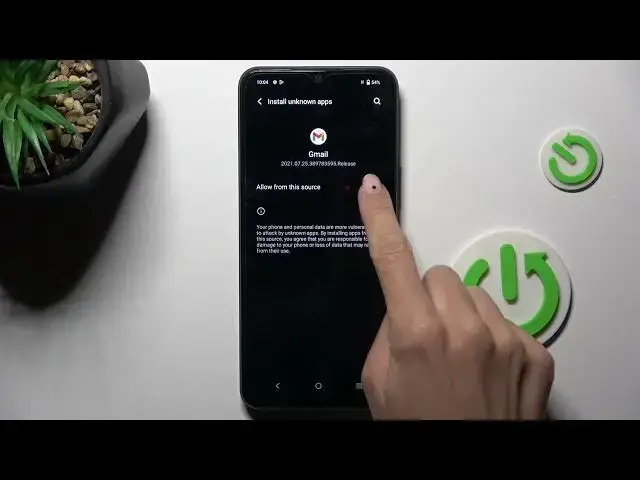 'Video thumbnail for How To Install Apps From Unknown Sources On VIVO Y21s'