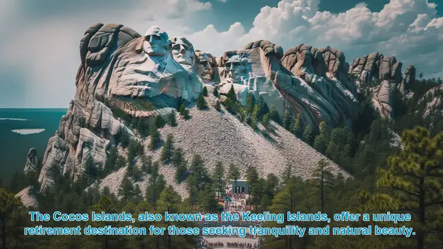 Video thumbnail for Exploring the Cocos Islands: A Retirement Paradise