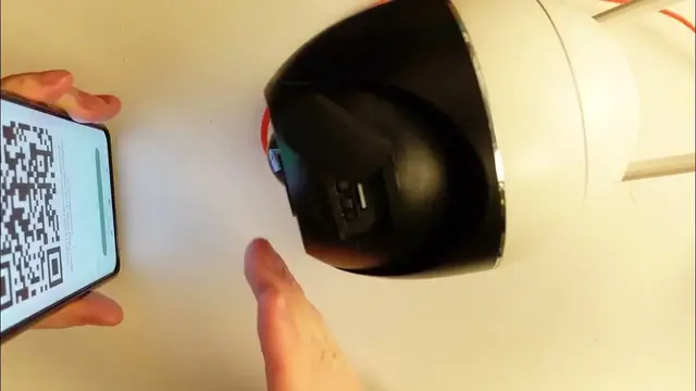 Video thumbnail for Mibao G2 - How To Setup With App