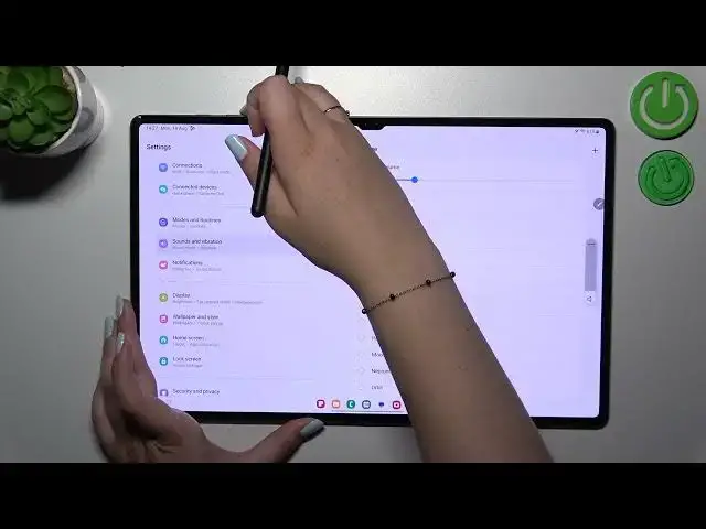 'Video thumbnail for How to Change Ringtone in SAMSUNG Galaxy Tab S9 Ultra – Find Ringtone Settings'