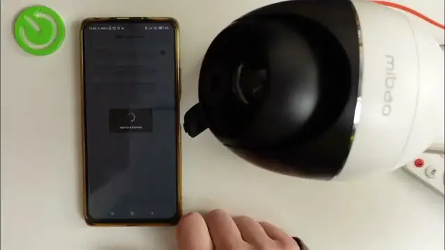Video thumbnail for Mibao G2 - How To Adjust Day & Night Vision