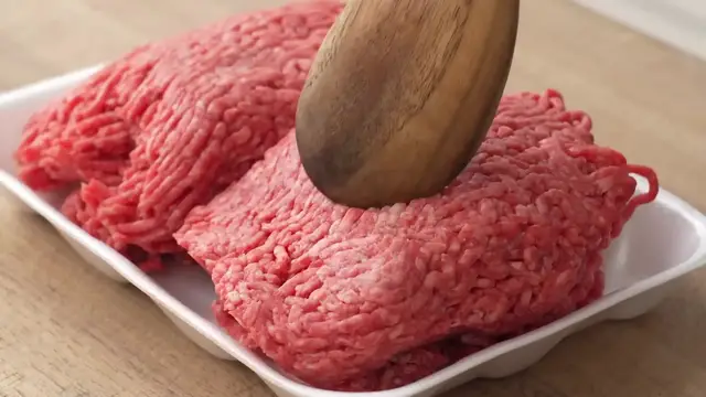 'Video thumbnail for 9.30 Minute Chili With Slow Cooked Flavor (1080p 30fps)'