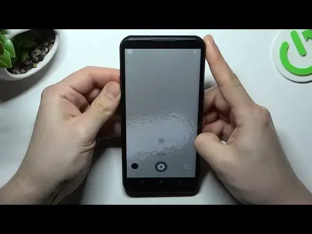 Video thumbnail for DOOGEE X95 - Change Volume Button Function in Camera Settings