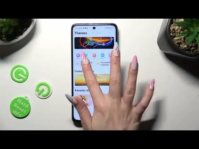 Video thumbnail for How to Change Devices Theme on POCO X3 GT?