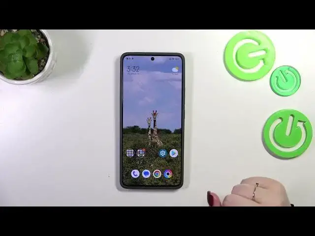 'Video thumbnail for How to Check IMEI on POCO X6'