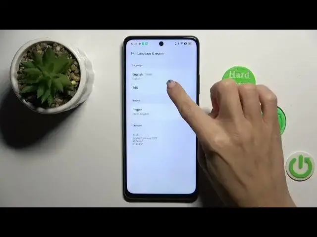 'Video thumbnail for How to Change System Display Language on OPPO A2'